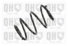 QUINTON HAZELL QCS5141 Coil Spring